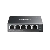 OMADA NETWORKS BY TP LINK-ES205GP