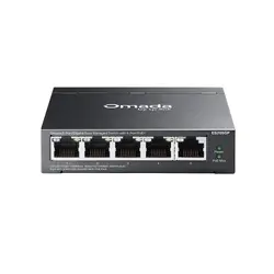 OMADA NETWORKS BY TP LINK-ES205GP