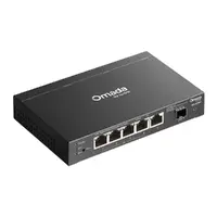 OMADA NETWORKS BY TP LINK-SG2206MP