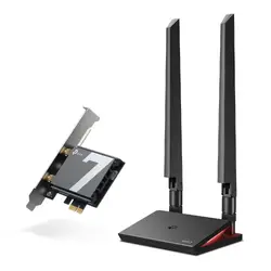 OMADA NETWORKS BY TP LINK-ARCHER TBE550E
