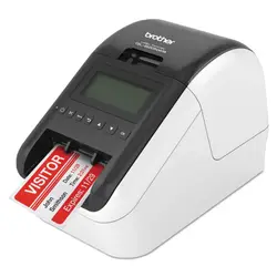 Brother-QL820NWB