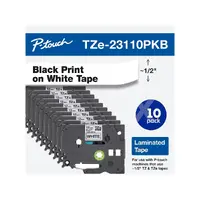 Brother-BRT TZE23110PKB