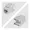 C6KEY110180WH24PK