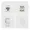 C6KEY110180WH24PK