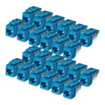 STARTECH C6KEY110BL24PK