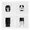 C6KEY110BK24PK