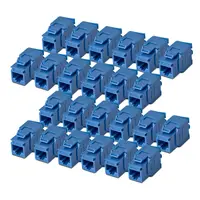 STARTECH-C6KEYTL180BL24PK