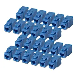 STARTECH-C6KEYTL180BL24PK