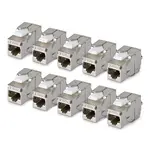 STARTECH C6AKEYTLSTP18010PK