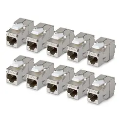 STARTECH-C6AKEYTLSTP18010PK
