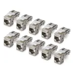 STARTECH C6AKEYTLSTP9010PK