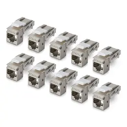 STARTECH-C6AKEYTLSTP9010PK