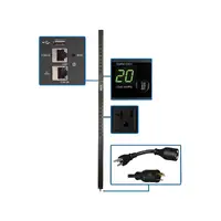 Eaton Tripplite-TRPPDUMNV20LX