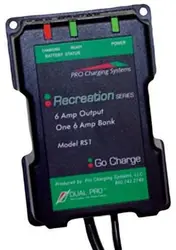 Dual Pro-RS1