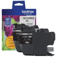 Brother-LC30132PKS