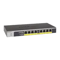 NETGEAR-NET-GS108LP-100NAS