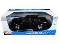 Maisto-31479BK