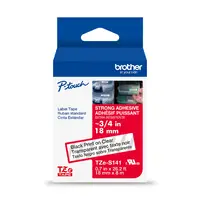 Brother-TZES141
