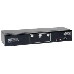 Eaton Tripplite-TRPB004-2DUA2-K