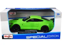 Maisto-31532grn