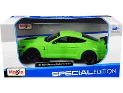 Maisto-31532grn