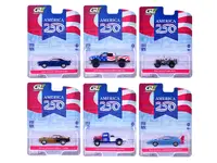 Greenlight-28180SET