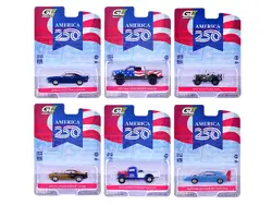 Greenlight-28180SET