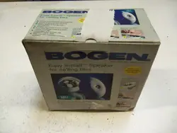 Bogen-SM4T