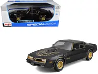 Maisto-31464BK