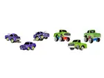 Car Tuned 541769-XX3