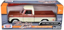 Motormax-79315AC-GRNCRM