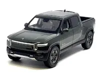 Maisto-31466GRN