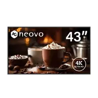 AG NEOVO TECHNOLOGY CORPORATIO-DS4351U
