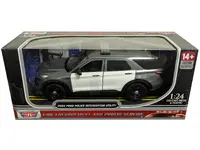 Motormax-79541-BB-GRYW