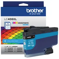 Brother-LC406XLCS