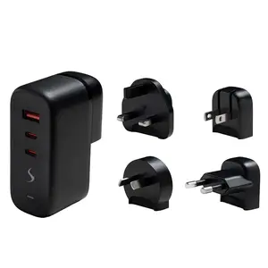 Scapade(tm) S-TPD65 - AIRPOWER 65W TRAVEL CHRG