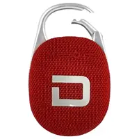 DOLPHIN AUDIO-CLP-500RED