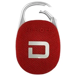 DOLPHIN AUDIO-CLP-500RED