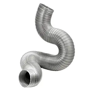 Lambro 317DL - 10INX8FT DL AL FLX SR DCT