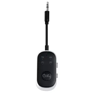 Scapade(tm) S-HBTT - AIRPRO DBL BT TRANSMITTER