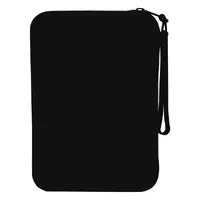 STRAPSICLE(R) CLUTCH1-BLAC-LARGE