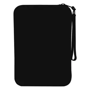Strapsicle(r) CLUTCH1-BLAC-LARGE - LRG CLUTCH KNDL & KBO BLK