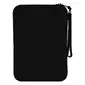 STRAPSICLE(R)-CLUTCH1-BLAC-LARGE