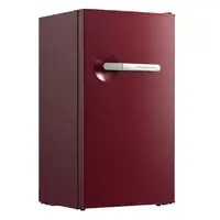 FRIGIDAIRE-EFR397-MERLOT