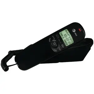 At&t TR1909B - BLK CORDED TRIMLINE PHONE