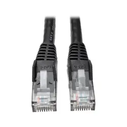EATON TRIPP LITE SERIES CONNECTIVIT-N201-005-BK