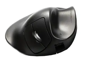 Ergoguys M2UB-LC - HIPPUS WIRELESS HANDSHOE MOUSE
