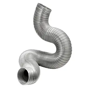 Lambro 310DL - 8INX8FT DL AL FLX SR DCT