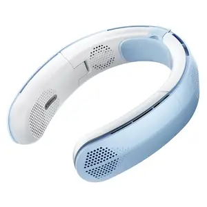 Torras(r) X00FG2D002 - COOLITE FOLD NECK FAN LBL