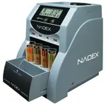 NADEX(TM) COINS NXTE-1897